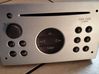 Radio/CD/DVD/GPS head unit 1310132