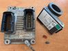 Engine control unit/module 1039S10878