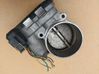 Throttle valve 12574130