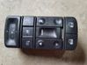 Electric window control switch 13224059