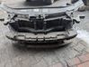 Radiator support slam panel 