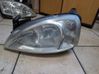 Headlight/headlamp 09114329