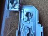 Tail light bulb cover holder PPT20