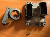 Engine control unit/module 0261208669