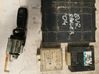 Immobilizer control unit/module X4T34172