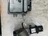 Unidad de control/módulo inmovilizadora MEC93050