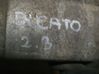 Starteris 55195967
