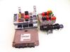 Engine control unit/module ECU IAW4AFT1