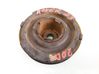 Crankshaft pulley 