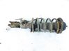 Front shock absorber with coil spring 