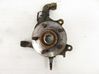 Front wheel hub spindle knuckle 