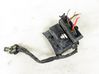 Coolant fan relay 