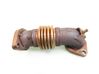 EGR valve line/pipe/hose 