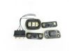 Front door sensor 