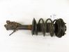 Front shock absorber with coil spring 