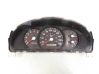 Geschwindigkeitsmesser Cockpit 20050328
