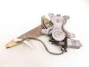 Mécanisme lève-vitre de porte arrière avec moteur 0621009860