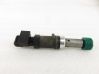 Speed sensor (speedometer sensor) 