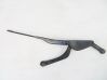 Front wiper blade arm 61618352020