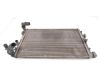 Coolant radiator 