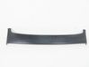 Alerón trasero/maletero 