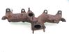 Exhaust manifold 