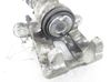 Bremssattel hinten 