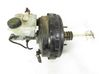 Brake booster 