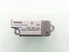 Airbag deployment crash/impact sensor 