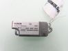 Airbag deployment crash/impact sensor 