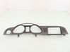 Radio/GPS head unit trim 4F1927227