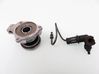 Clutch release bearing slave cylinder 