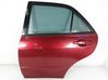 Rear door 