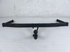 Tow bar set 