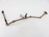 EGR valve line/pipe/hose 