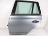 Rear door 