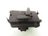 Seat control switch 