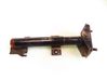 Front bumper shock/impact absorber 