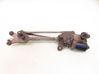 Front wiper linkage 