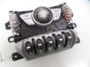 Interior fan control switch 