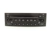 Radio/CD/DVD/GPS head unit 