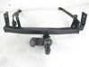 Tow bar set 