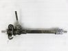Steering rack 