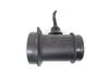 Mass air flow meter 