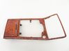 Gear shifter surround trim plastic 4E1858601