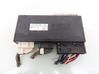 Central body control module 