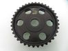 Camshaft pulley/ VANOS 