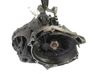 Manual 6 speed gearbox 
