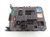 Central body control module 