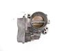 Throttle body valve 